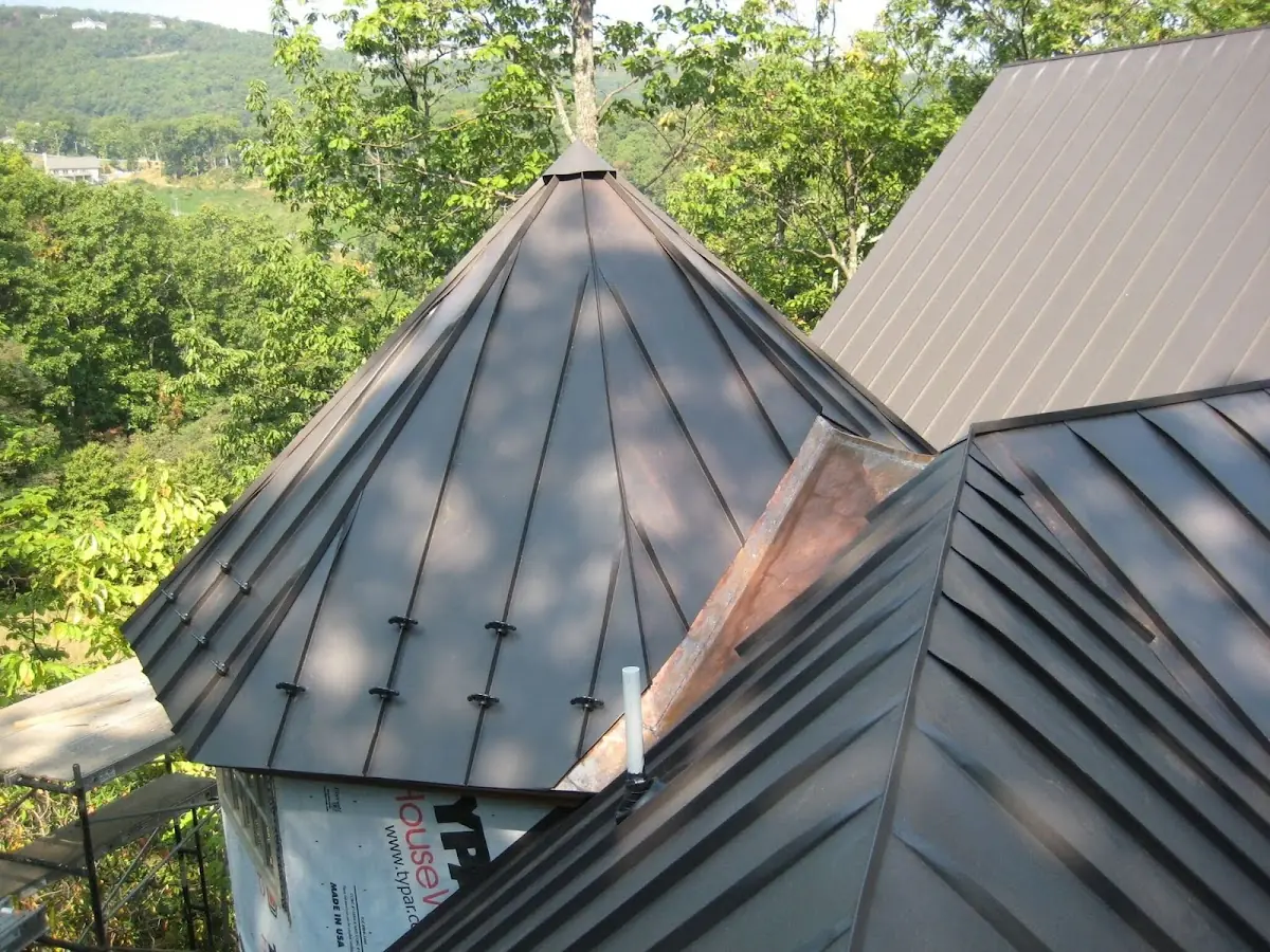 Professional Gutter Cleaning by Craftsman Roofing in Pico